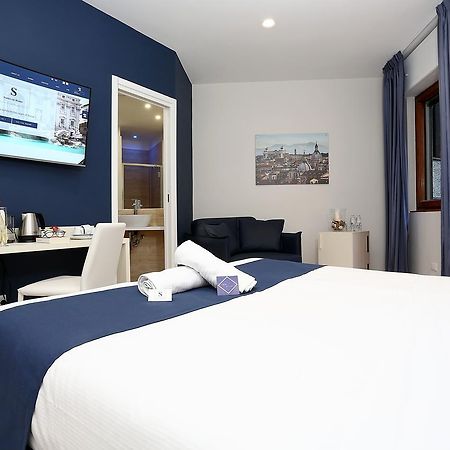 S Suites In Ρώμη Εξωτερικό φωτογραφία