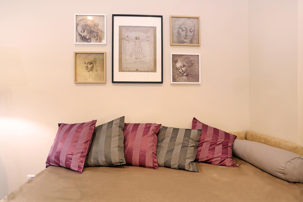 S Suites In Ρώμη Εξωτερικό φωτογραφία