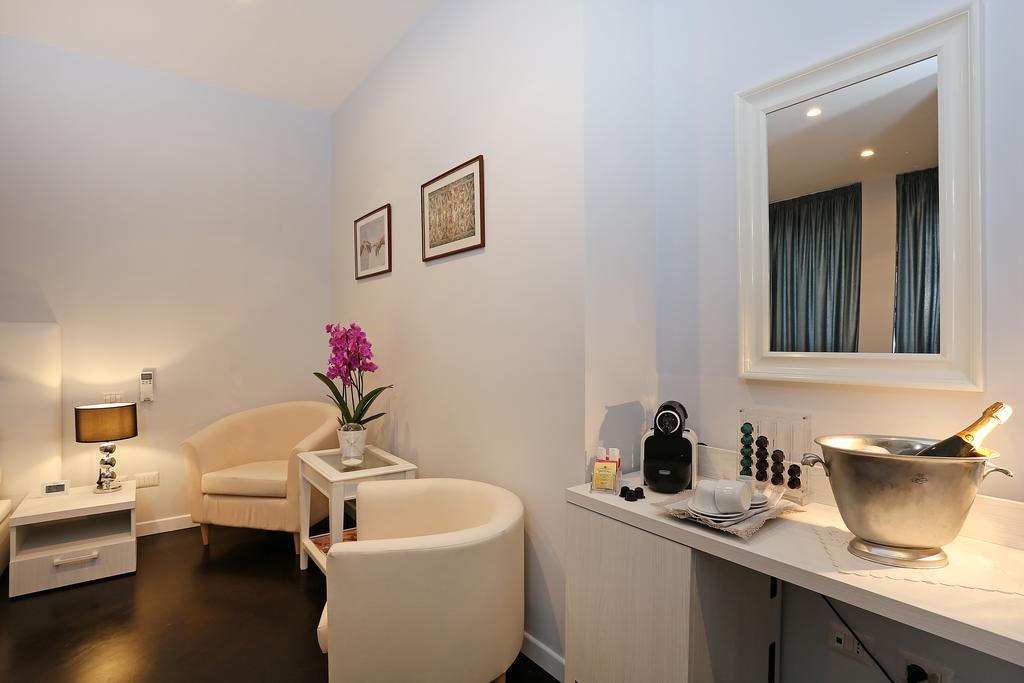 S Suites In Ρώμη Εξωτερικό φωτογραφία