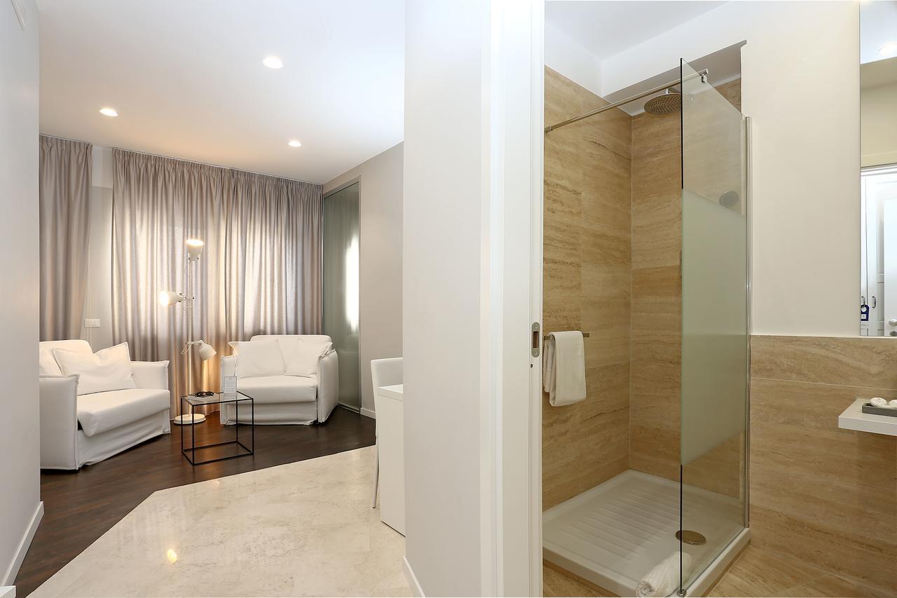 S Suites In Ρώμη Εξωτερικό φωτογραφία