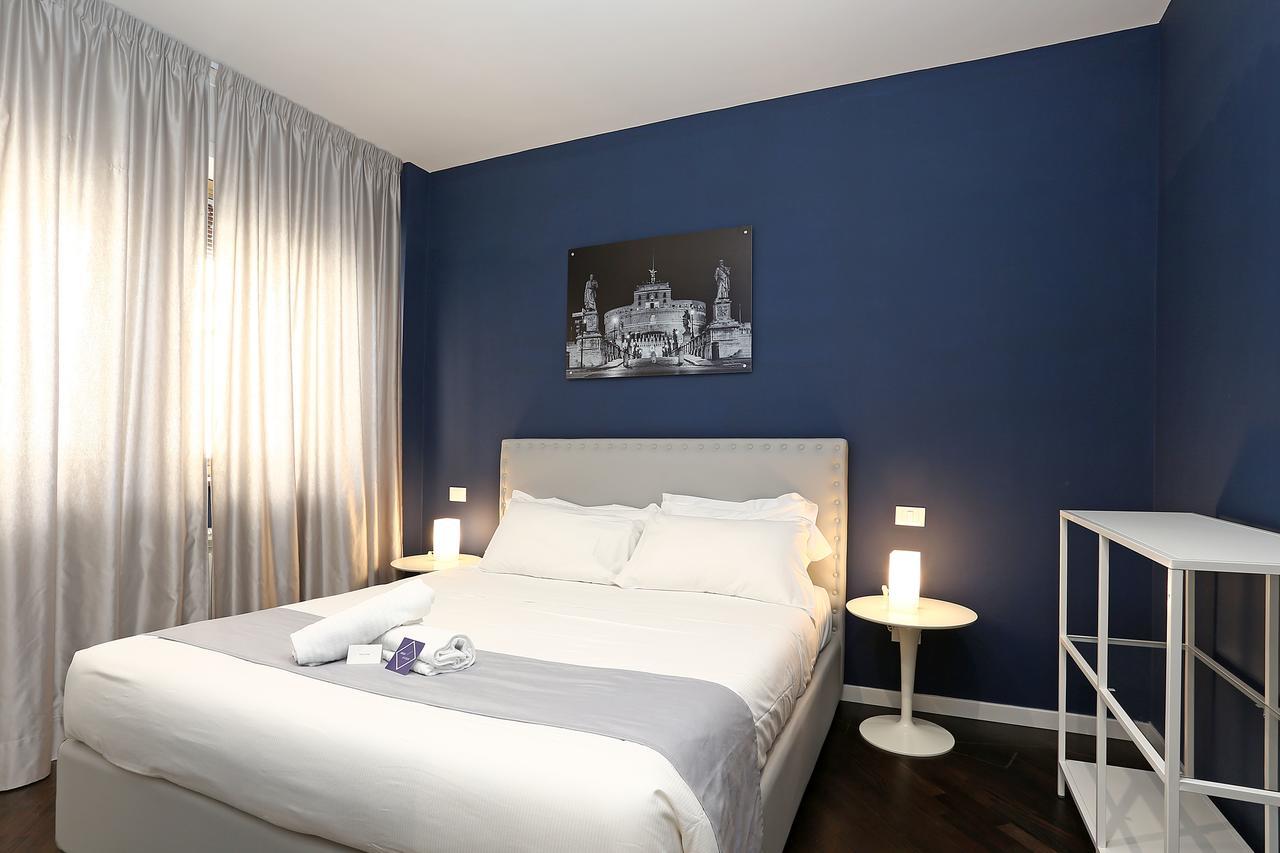 S Suites In Ρώμη Εξωτερικό φωτογραφία