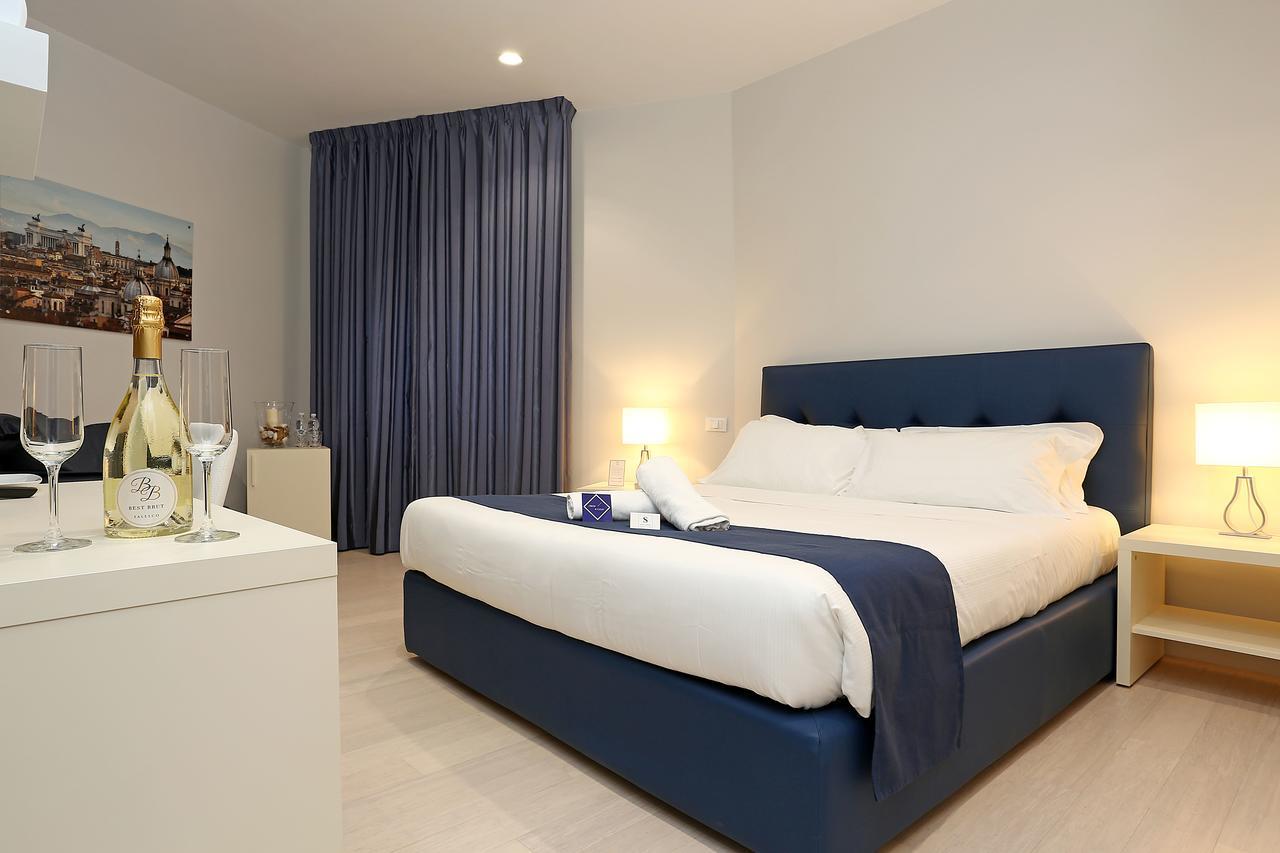 S Suites In Ρώμη Εξωτερικό φωτογραφία