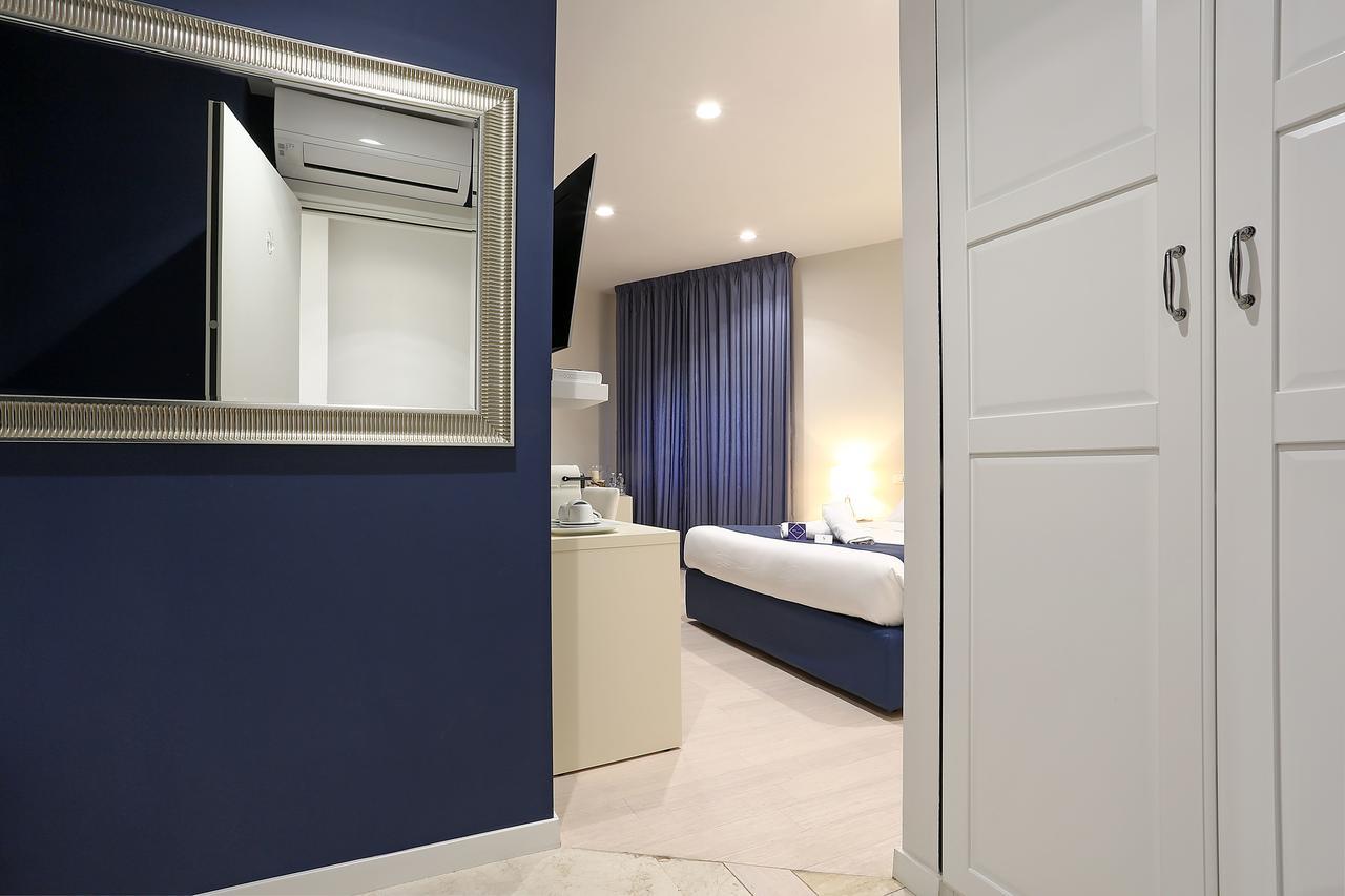 S Suites In Ρώμη Εξωτερικό φωτογραφία