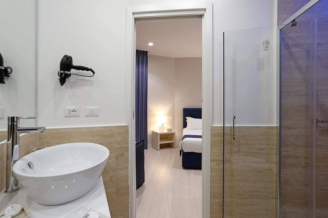 S Suites In Ρώμη Εξωτερικό φωτογραφία