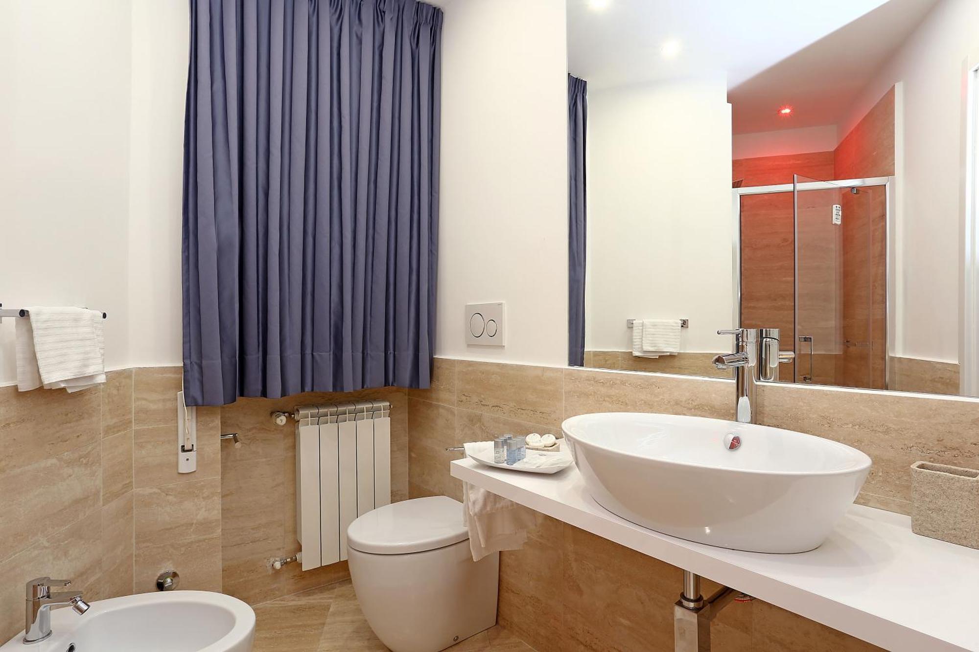 S Suites In Ρώμη Εξωτερικό φωτογραφία