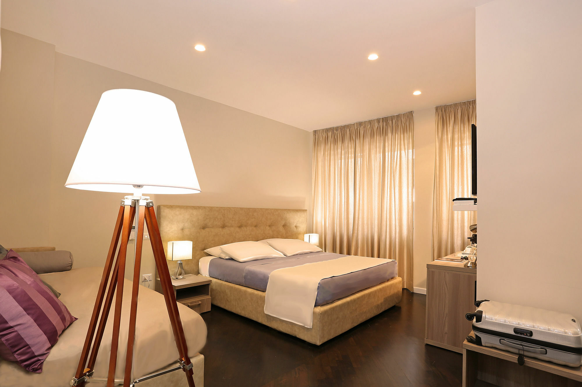 S Suites In Ρώμη Εξωτερικό φωτογραφία