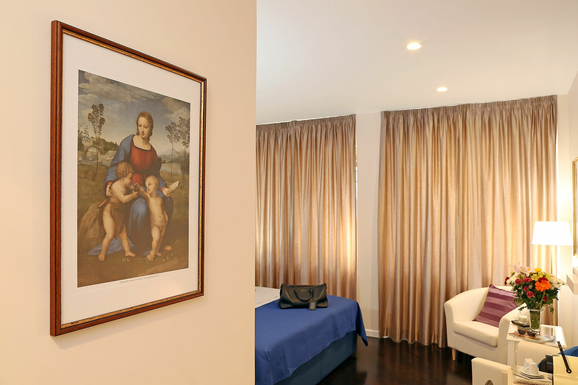S Suites In Ρώμη Εξωτερικό φωτογραφία