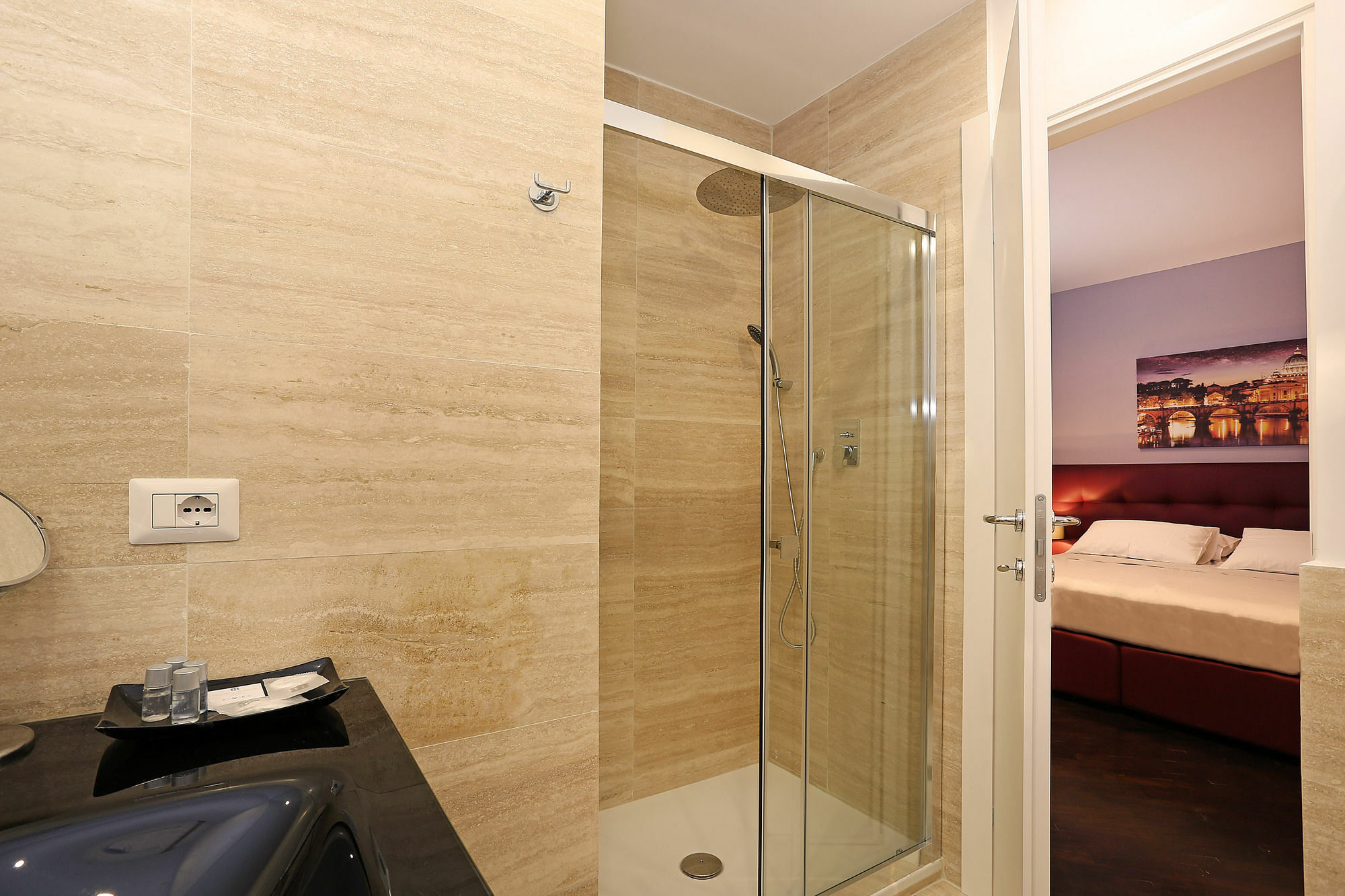 S Suites In Ρώμη Εξωτερικό φωτογραφία