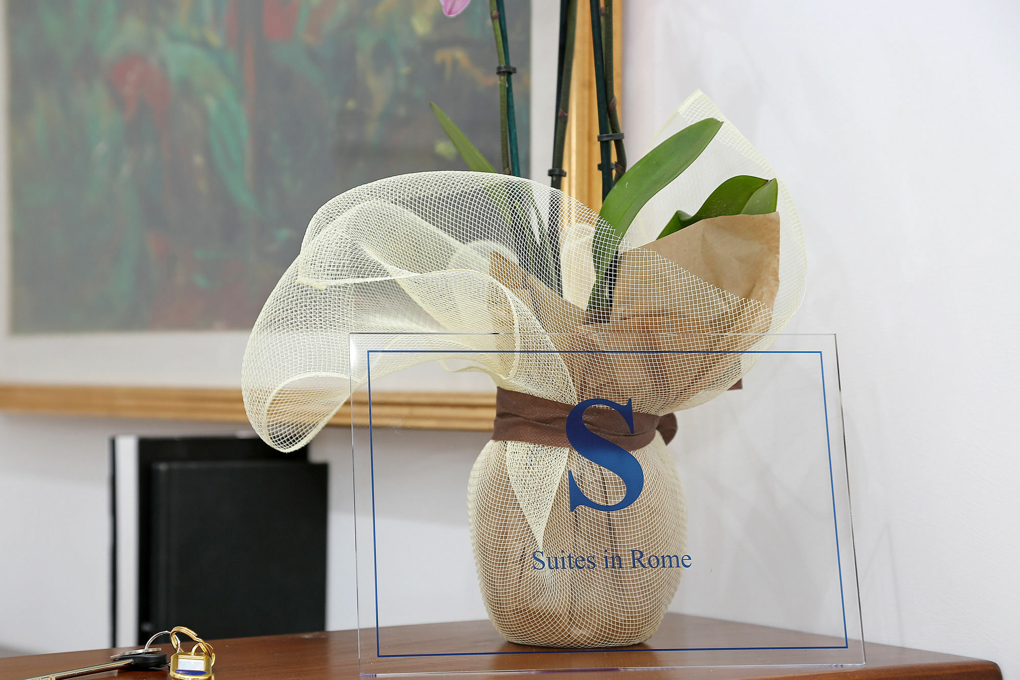 S Suites In Ρώμη Εξωτερικό φωτογραφία