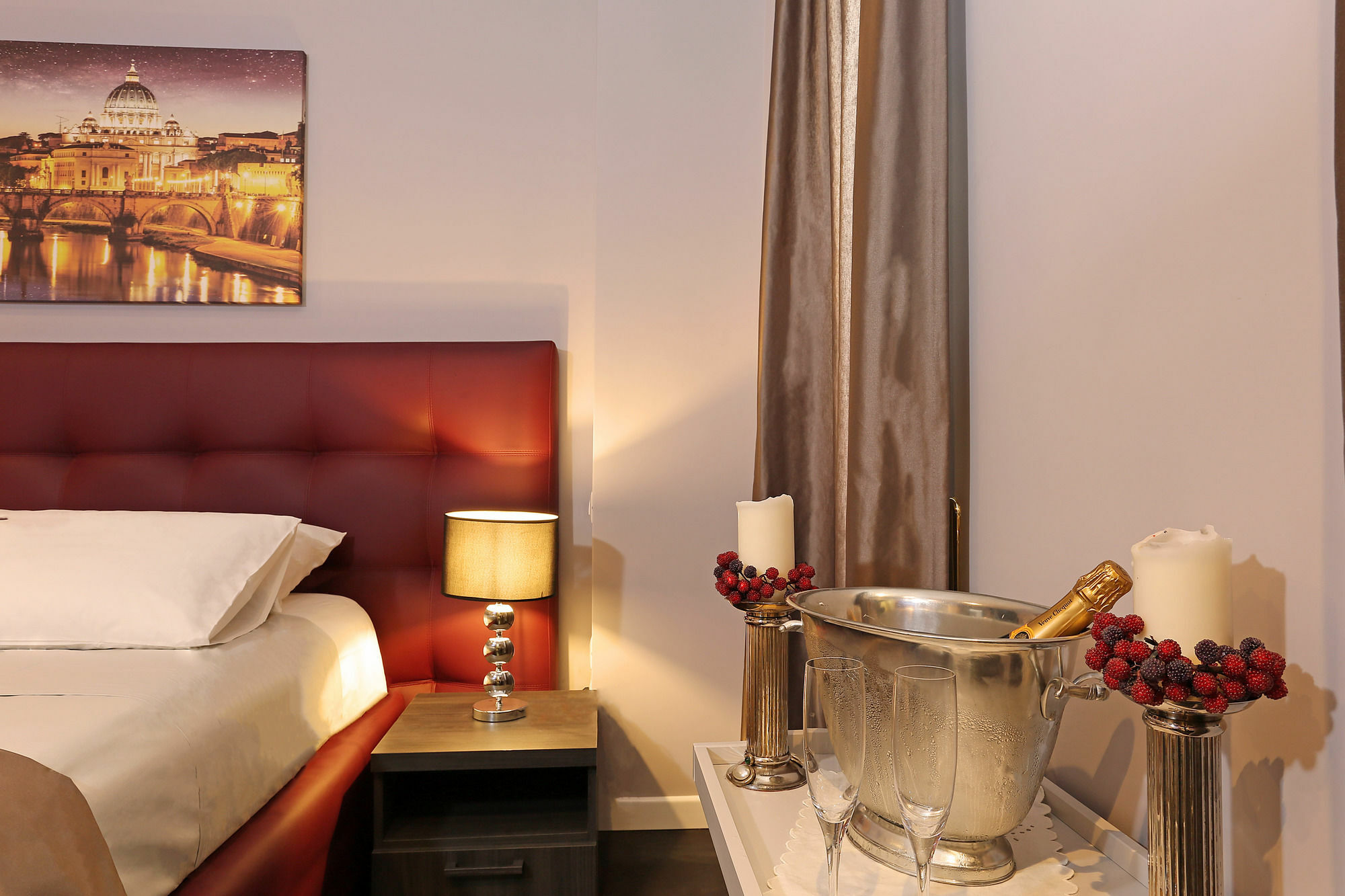 S Suites In Ρώμη Εξωτερικό φωτογραφία