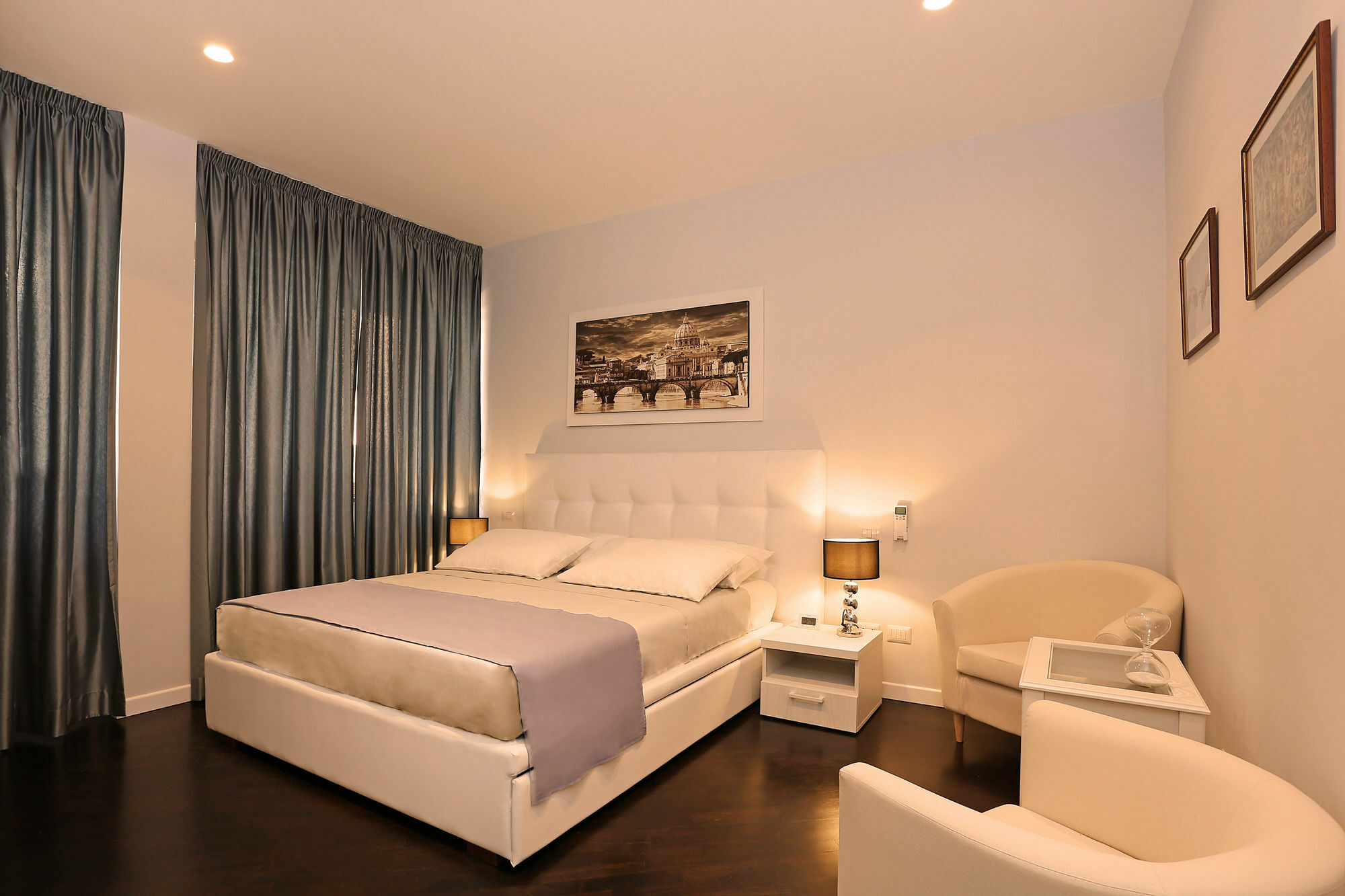 S Suites In Ρώμη Εξωτερικό φωτογραφία
