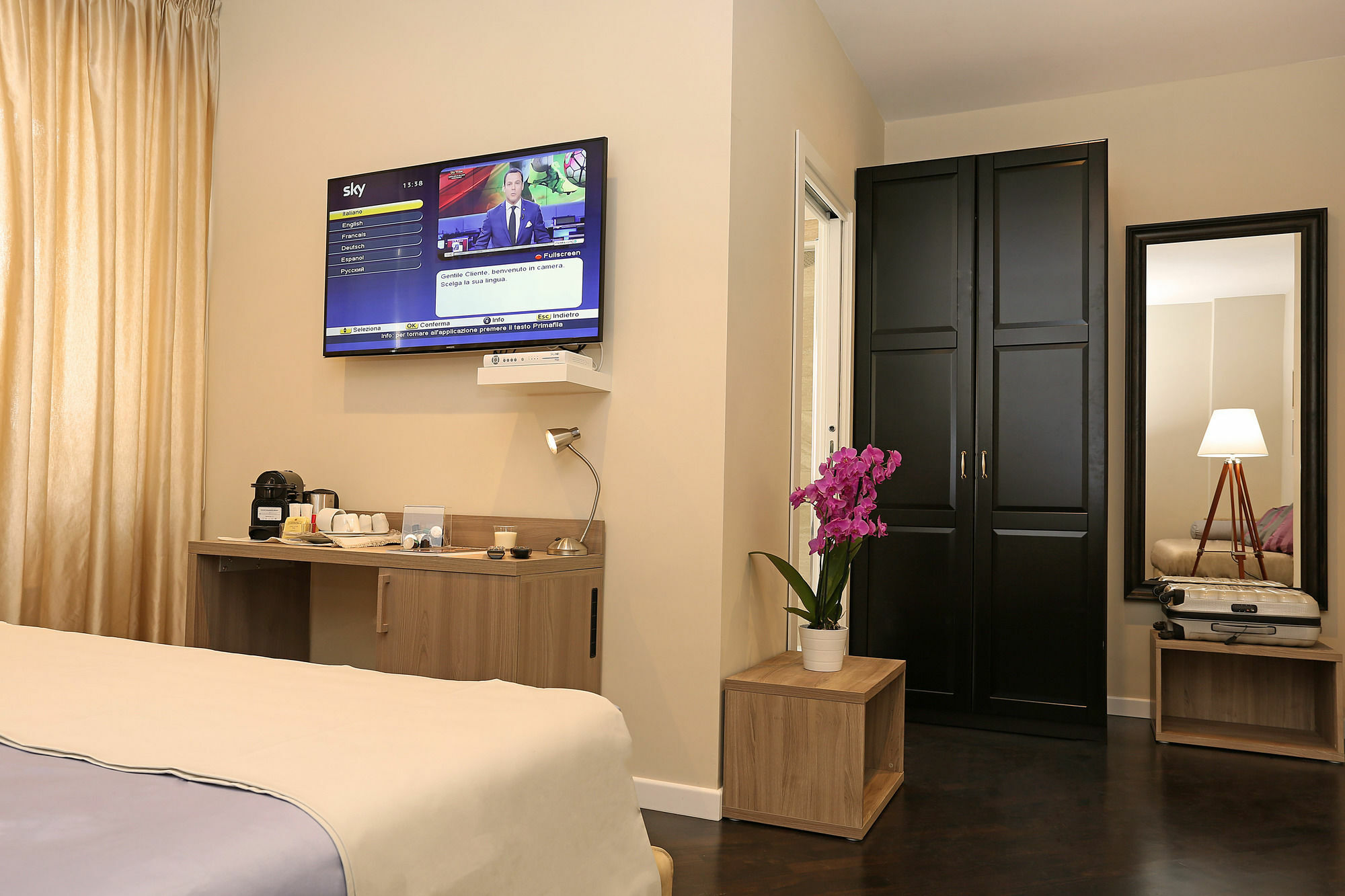 S Suites In Ρώμη Εξωτερικό φωτογραφία